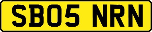 SB05NRN