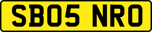 SB05NRO