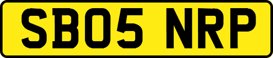 SB05NRP