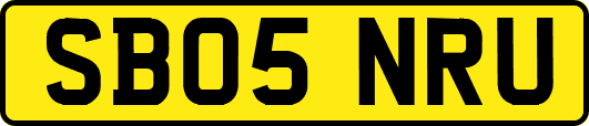 SB05NRU