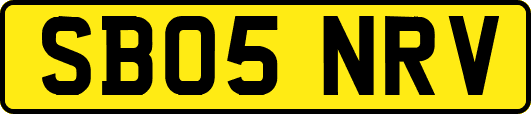 SB05NRV