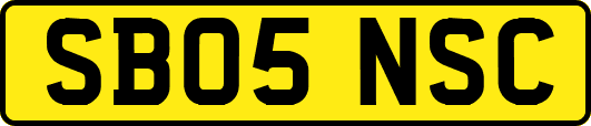 SB05NSC