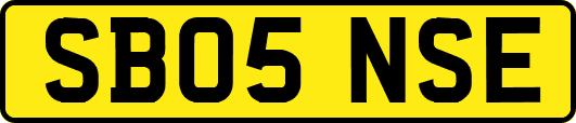 SB05NSE