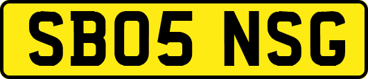 SB05NSG