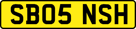 SB05NSH