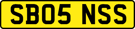 SB05NSS