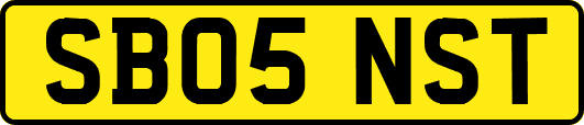 SB05NST