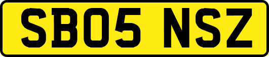 SB05NSZ