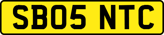 SB05NTC