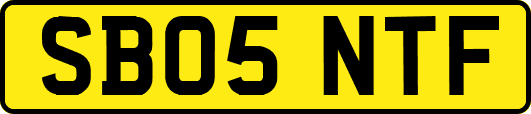 SB05NTF