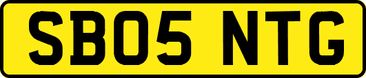 SB05NTG