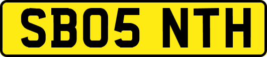 SB05NTH