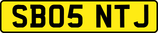 SB05NTJ