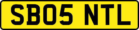 SB05NTL