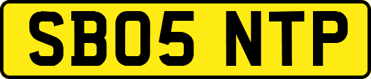 SB05NTP