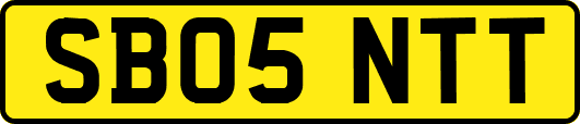 SB05NTT