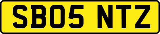 SB05NTZ