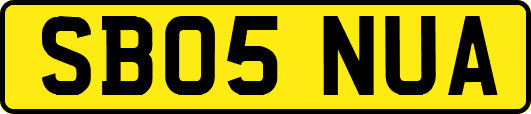 SB05NUA