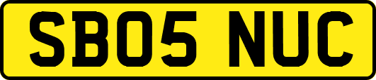 SB05NUC