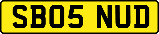 SB05NUD