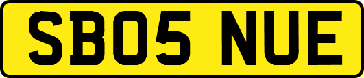 SB05NUE