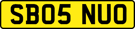 SB05NUO