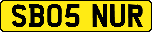 SB05NUR