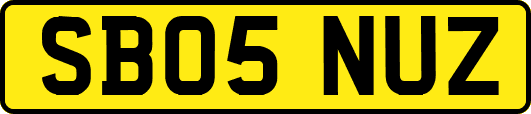 SB05NUZ