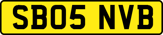 SB05NVB
