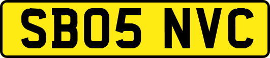 SB05NVC