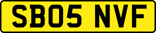 SB05NVF