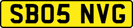 SB05NVG