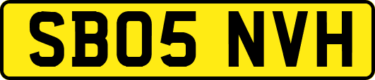 SB05NVH