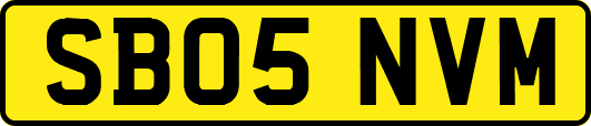 SB05NVM