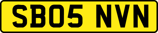 SB05NVN