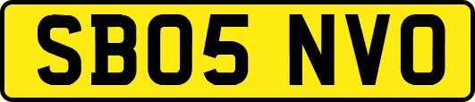 SB05NVO