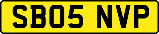SB05NVP