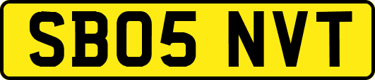 SB05NVT