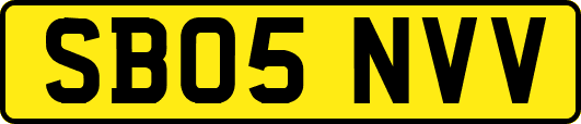 SB05NVV