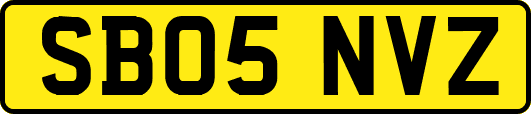 SB05NVZ