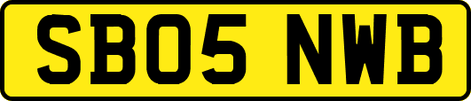 SB05NWB