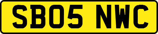 SB05NWC
