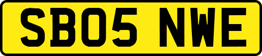 SB05NWE