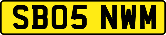 SB05NWM