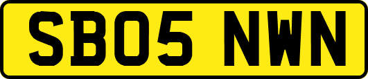 SB05NWN