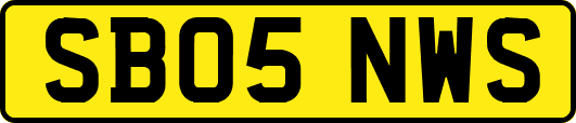 SB05NWS