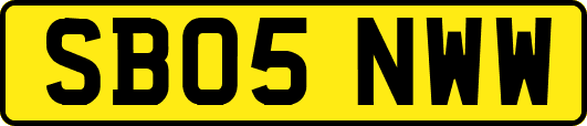SB05NWW