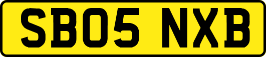 SB05NXB