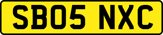 SB05NXC