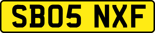 SB05NXF